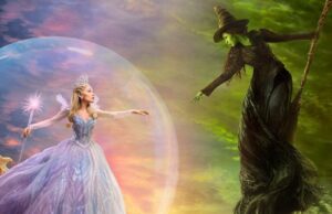 Aqui estão todas as músicas de ‘Wicked: For Good’ Aqui estão todas as músicas de 'Wicked: For Good'