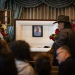 Arellano: Os corpos estão se acumulando no dilúvio de deportações de Trump. Vai piorar.