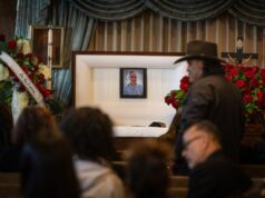 Arellano: Os corpos estão se acumulando no dilúvio de deportações de Trump. Vai piorar. Arellano: Os corpos estão se acumulando no dilúvio de deportações de Trump. Vai piorar.