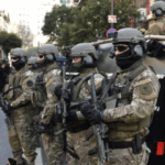 Argentina cria força policial de migração inspirada nos EUA para fortalecer a segurança nas fronteiras