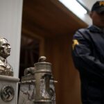 Argentina revela arquivos secretos da Segunda Guerra Mundial sobre os capangas de Hitler que fugiram antes e depois da guerra