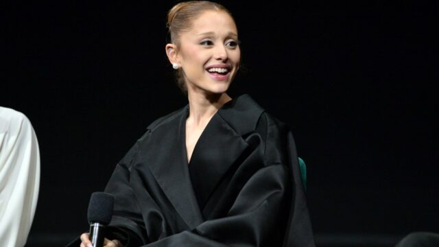 Ariana Grande chama sua turnê ‘Eternal Sunshine’ de ‘Último Viva’: ‘Pode não acontecer de novo por muito tempo’
