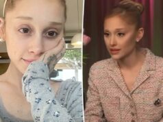 Ariana Grande critica comentários ‘realmente perigosos’ de vergonha do corpo em meio a novo escrutínio Ariana Grande critica comentários ‘realmente perigosos’ de vergonha do corpo em meio a novo escrutínio