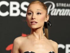 Ariana Grande é forçada a perder a estreia de ‘Wicked: For Good’ no Brasil e pede desculpas aos fãs: ‘I Am Beyond Devastated’ Ariana Grande é forçada a perder a estreia de 'Wicked: For Good' no Brasil e pede desculpas aos fãs: 'I Am Beyond Devastated'