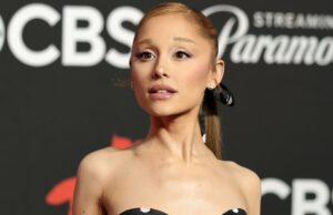 Ariana Grande é forçada a perder a estreia de ‘Wicked: For Good’ no Brasil e pede desculpas aos fãs: ‘I Am Beyond Devastated’ Ariana Grande é forçada a perder a estreia de 'Wicked: For Good' no Brasil e pede desculpas aos fãs: 'I Am Beyond Devastated'
