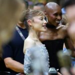 Colman Domingo, o homem correndo