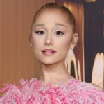 Ariana Grande se manifesta após perder o show