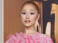 Ariana Grande implora aos fãs depois de precisar perder a estreia de ‘Wicked: For Good’ no Rio: ‘Por favor, não deseje perigo para nós’ Ariana Grande se manifesta após perder o show
