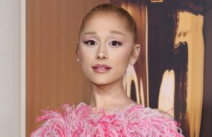Ariana Grande implora aos fãs depois de precisar perder a estreia de ‘Wicked: For Good’ no Rio: ‘Por favor, não deseje perigo para nós’ Ariana Grande se manifesta após perder o show