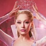 Ariana Grande perdeu a estreia mundial de 'Wicked: For Good' no Brasil devido a problemas de voo: 'I'm So Heartbroken'