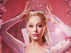 Ariana Grande perdeu a estreia mundial de ‘Wicked: For Good’ no Brasil devido a problemas de voo: ‘I’m So Heartbroken’ Ariana Grande perdeu a estreia mundial de 'Wicked: For Good' no Brasil devido a problemas de voo: 'I'm So Heartbroken'