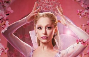 Ariana Grande perdeu a estreia mundial de ‘Wicked: For Good’ no Brasil devido a problemas de voo: ‘I’m So Heartbroken’ Ariana Grande perdeu a estreia mundial de 'Wicked: For Good' no Brasil devido a problemas de voo: 'I'm So Heartbroken'