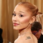 Ariana Grande termina em ‘Focker In-Law’: ‘Vou sentir falta deste grupo terrivelmente’