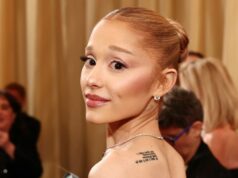 Ariana Grande termina em ‘Focker In-Law’: ‘Vou sentir falta deste grupo terrivelmente’ Ariana Grande termina em ‘Focker In-Law’: ‘Vou sentir falta deste grupo terrivelmente’