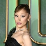 Ariana Grande não convida mais críticas à sua aparência 100