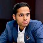 Arjun Erigaisi enfrentará Peter Leko, R Praggnanandhaa enfrentará Dubov