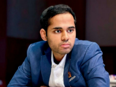 Arjun Erigaisi enfrentará Peter Leko, R Praggnanandhaa enfrentará Dubov Arjun Erigaisi enfrentará Peter Leko, R Praggnanandhaa enfrentará Dubov