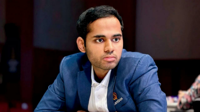 Arjun Erigaisi enfrentará Peter Leko, R Praggnanandhaa enfrentará Dubov
