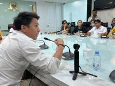 Armand Maulana e Ariel Noah reclamam da gestão de royalties musicais para Golkar, foi isso que foi discutido Armand Maulana e Ariel Noah reclamam da gestão de royalties musicais para Golkar, foi isso que foi discutido