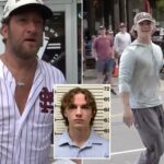 Arrecadação de fundos para o suposto assediador de estudantes de Dave Portnoy arrecada mais de US$ 36 mil após discurso antissemita