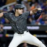 Arremessador veterano não tenro do Mets após breve período, cirurgia: relatório