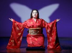 Artes da Bay Area: 10 shows e concertos para assistir neste fim de semana Artes da Bay Area: 10 shows e concertos para assistir neste fim de semana