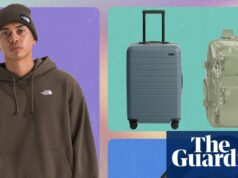 As 11 melhores ofertas de viagens da Black Friday e da Cyber Monday nos EUA já estão decolando As 11 melhores ofertas de viagens da Black Friday e da Cyber Monday nos EUA já estão decolando