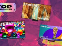 As 3 melhores ofertas de TV da Black Friday da Best Buy: obtenha os melhores preços de todos os tempos na LG, Hisense e Samsung Série LG 43 polegadas classe UA77