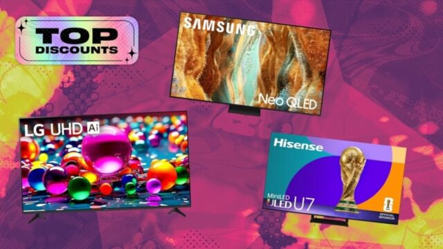 Série LG 43 polegadas classe UA77