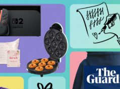 As 36 melhores ideias de presentes para adolescentes dos EUA em 2025 – escolhidas por adolescentes reais As 36 melhores ideias de presentes para adolescentes dos EUA em 2025 – escolhidas por adolescentes reais