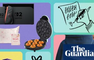 As 36 melhores ideias de presentes para adolescentes dos EUA em 2025 – escolhidas por adolescentes reais As 36 melhores ideias de presentes para adolescentes dos EUA em 2025 – escolhidas por adolescentes reais