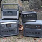 As 4 melhores centrais eléctricas para acampar mantêm-no online e fora da rede