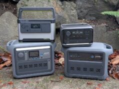 As 4 melhores centrais eléctricas para acampar mantêm-no online e fora da rede As 4 melhores centrais eléctricas para acampar mantêm-no online e fora da rede