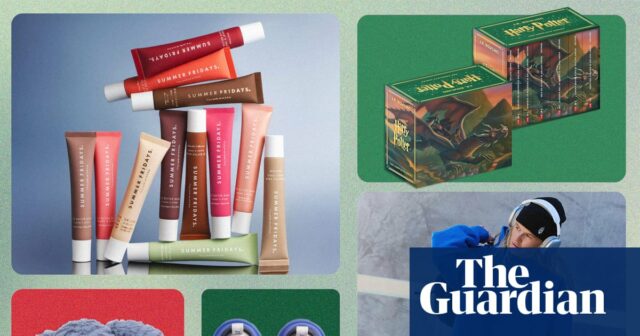 As 47 melhores ideias de presentes para pré-adolescentes dos EUA em 2025 – escolhidas por pré-adolescentes reais
