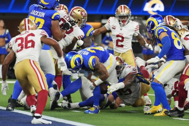 As 5 chaves do 49ers para vencer Rams, rival arrebatador da NFC West
