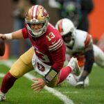 As 5 chaves do 49ers para vencer em Cleveland pela primeira vez desde 1984