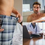 As 5 coisas que os homens precisam para uma ‘ereção normal’ – e uma ‘reclamação muito comum’ para aqueles que não conseguem levantá-la