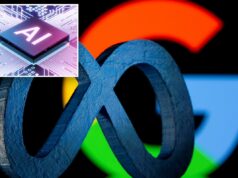 As ações da Nvidia despencam 4% após relato da Meta em negociações para gastar bilhões em chips do Google As ações da Nvidia despencam 4% após relato da Meta em negociações para gastar bilhões em chips do Google