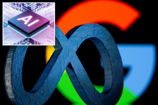 As ações da Nvidia despencam 4% após relato da Meta em negociações para gastar bilhões em chips do Google
