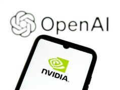 As ações da Nvidia estão a caminho de terminar a semana com queda de mais de 10% em meio a preocupações dos investidores com as avaliações de IA As ações da Nvidia estão a caminho de terminar a semana com queda de mais de 10% em meio a preocupações dos investidores com as avaliações de IA