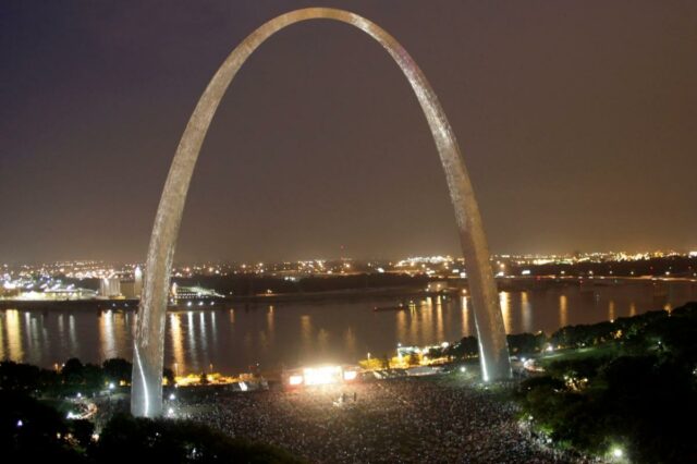 As apostas esportivas no Missouri serão lançadas em duas semanas: aqui está tudo o que você precisa saber
