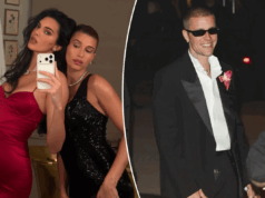 As calças virais de Justin Bieber, por que Timothée perdeu e mais da festa de aniversário de Kris Jenner As calças virais de Justin Bieber, por que Timothée perdeu e mais da festa de aniversário de Kris Jenner