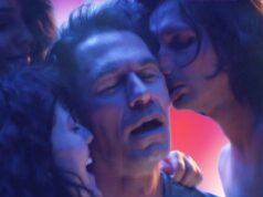 As cenas de nudez mais sexy de filmes e TV na HBO Max em 2025 As cenas de nudez mais sexy de filmes e TV na HBO Max em 2025