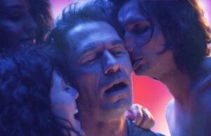 As cenas de nudez mais sexy de filmes e TV na HBO Max em 2025 As cenas de nudez mais sexy de filmes e TV na HBO Max em 2025