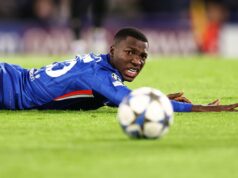 As cinco melhores transferências O novo contratado do Man Utd, Kyle Macaulay, esteve envolvido na assinatura Moses Caicedo e Kaoru Mitoma se abraçam por Brighton.