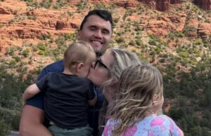 As citações mais reveladoras de Erika Kirk sobre a vida após a morte de Charlie Kirk Charlie Kirk atirando em atualizações da investigação da morte sobre o caso