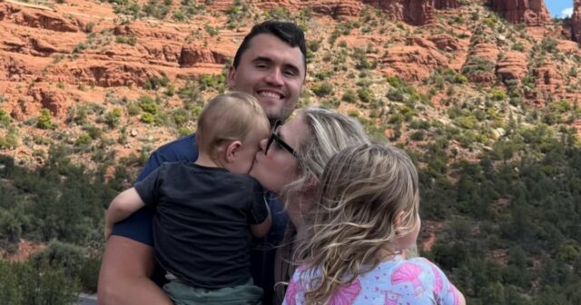 As citações mais reveladoras de Erika Kirk sobre a vida Charlie Kirk atirando em atualizações da investigação da morte sobre o caso