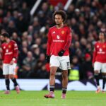 Manchester United x Everton - Premier League