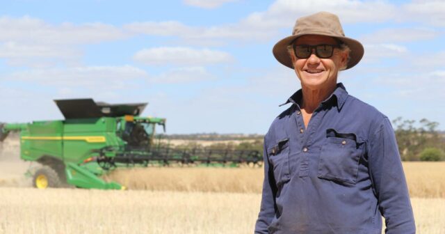 As colheitas comunitárias são uma “necessidade” para manter o cenário desportivo do país próspero
