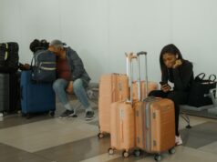 As companhias aéreas dos EUA cancelam mais de 1.000 voos pelo segundo dia consecutivo, em grande parte devido à paralisação do governo As companhias aéreas dos EUA cancelam mais de 1.000 voos pelo segundo dia consecutivo, em grande parte devido à paralisação do governo